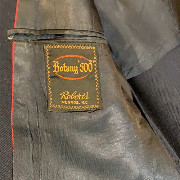 Vintage Botany 500 Blazer/Sportcoat - Picture 5 of 6